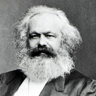 05 Karl Marx